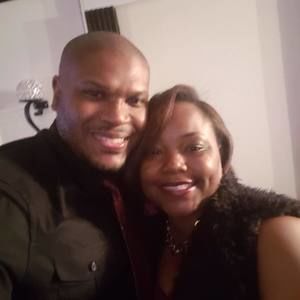 Meet your Posher, Andre